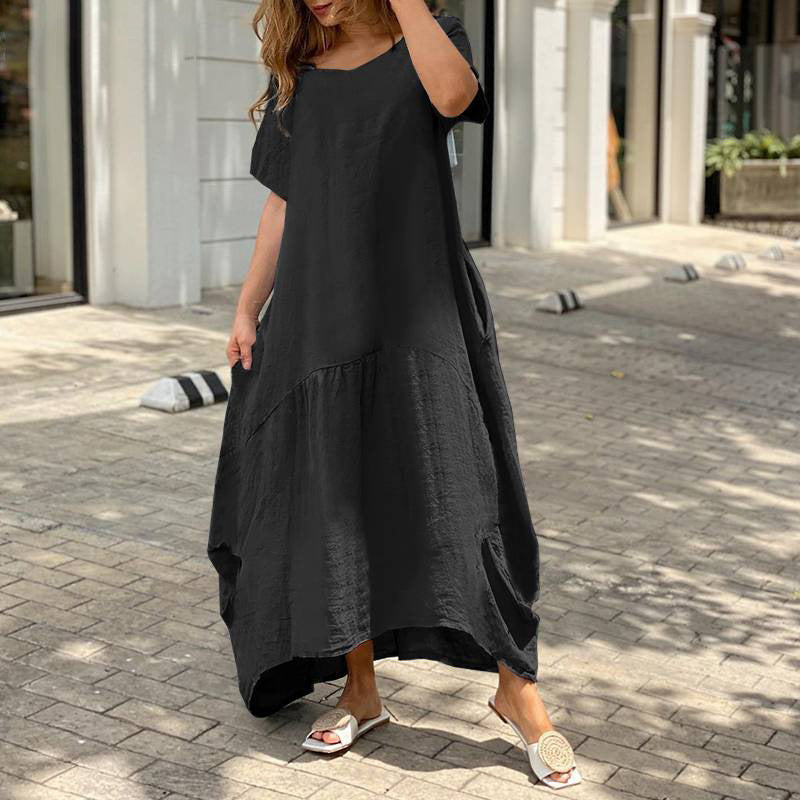 Sunny Romantic Women's Dress