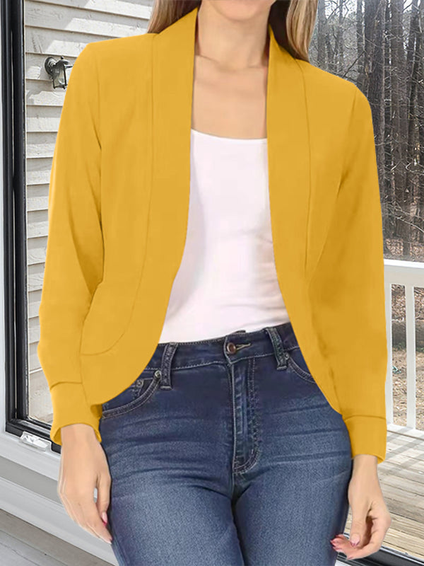 Everyone’s Favorite Women’s Blazer