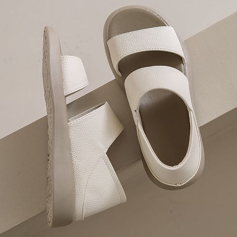 Casual Versatile Lightweight Women'S Sandals