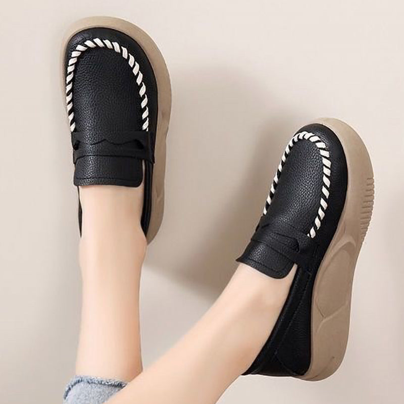 Casual Thick-Soled Comfortable Soft-Soled Women'S Shoes
