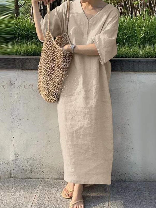 Fashion Elegant Casual Ladies Dresses – jialoe