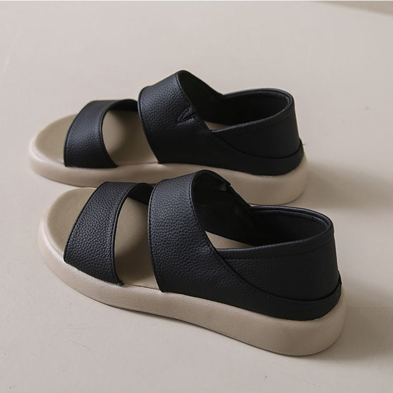Casual Versatile Lightweight Women'S Sandals