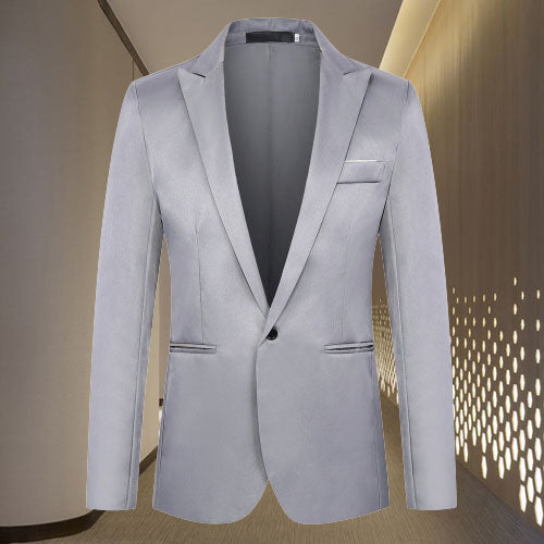 Fashion Casual Blazer