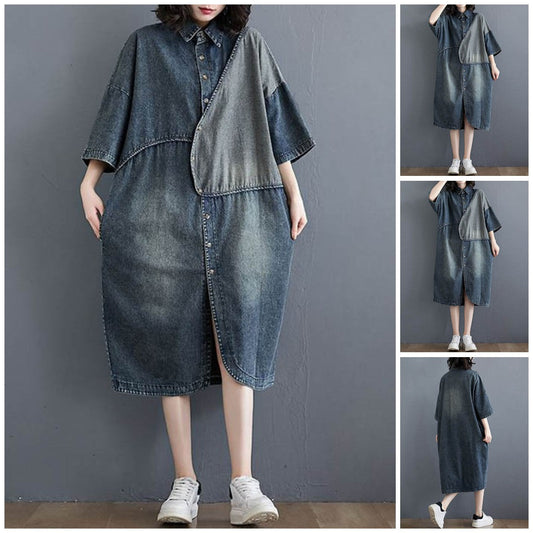 Everyone Loves Denim Dress