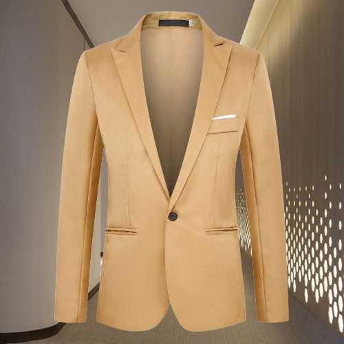 Fashion Casual Blazer