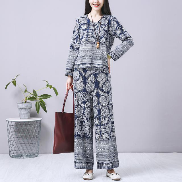 2023 Casual Temperament Fashion Two-piece Set & Dress