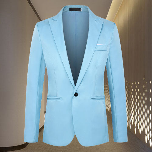 Fashion Casual Blazer