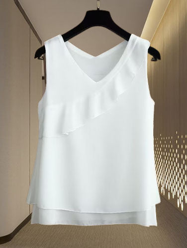 Camisole Sleeveless Top