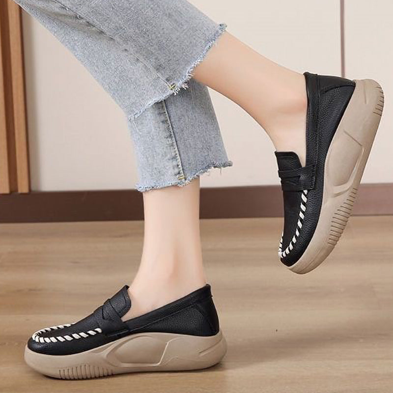 Casual Thick-Soled Comfortable Soft-Soled Women'S Shoes