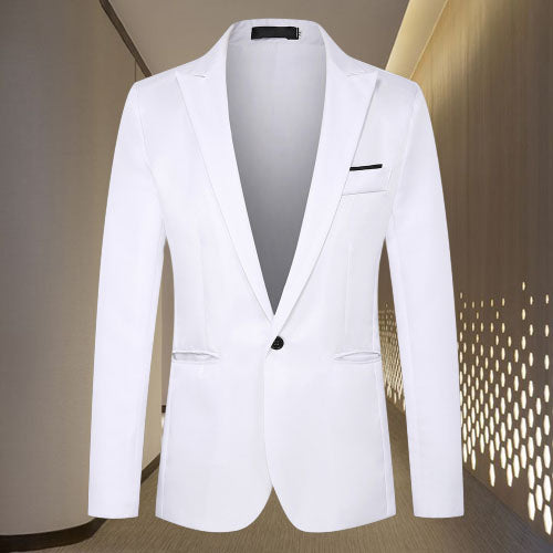 Fashion Casual Blazer