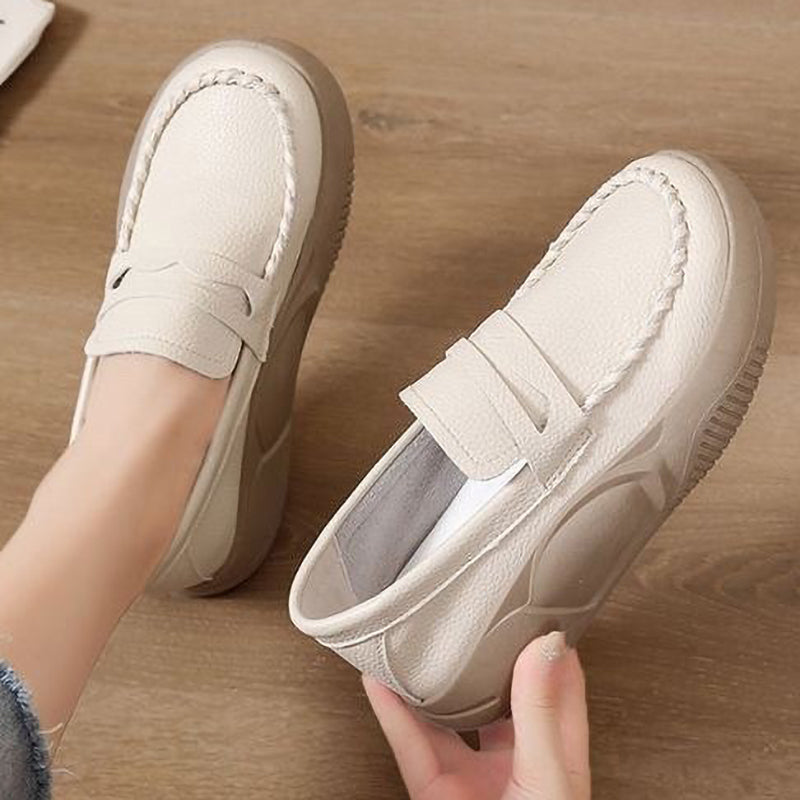 Casual Thick-Soled Comfortable Soft-Soled Women'S Shoes