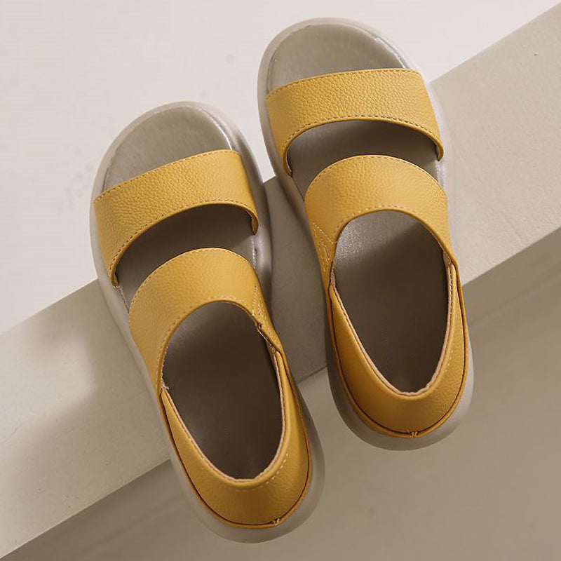 Casual Versatile Lightweight Women'S Sandals