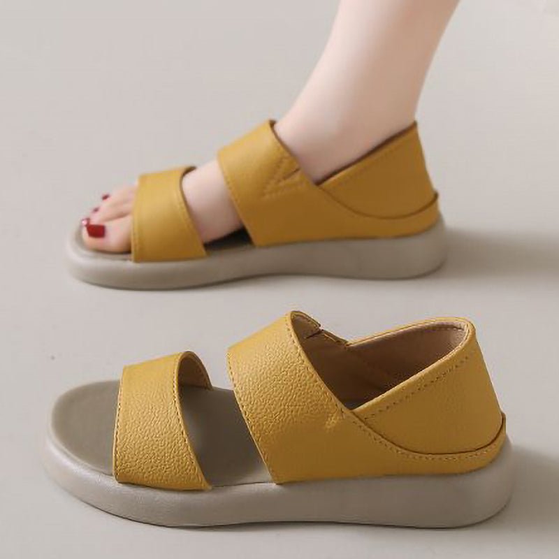 Casual Versatile Lightweight Women'S Sandals