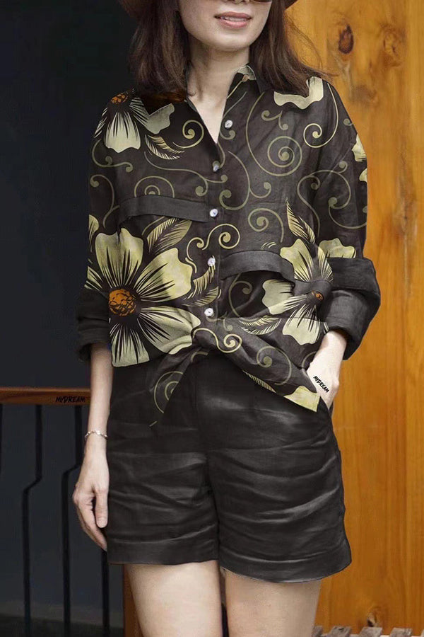 Beautiful Glow Women's Suit