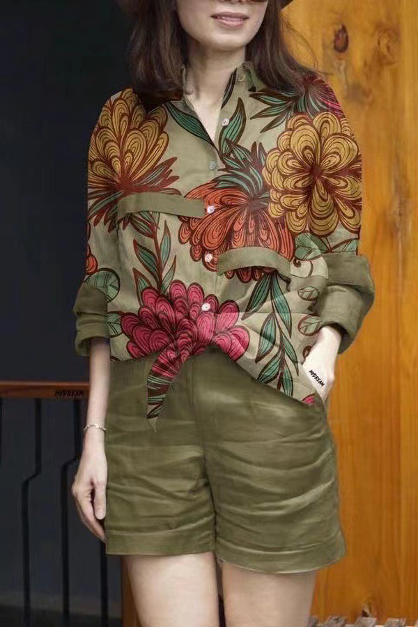 Beautiful Glow Women's Suit