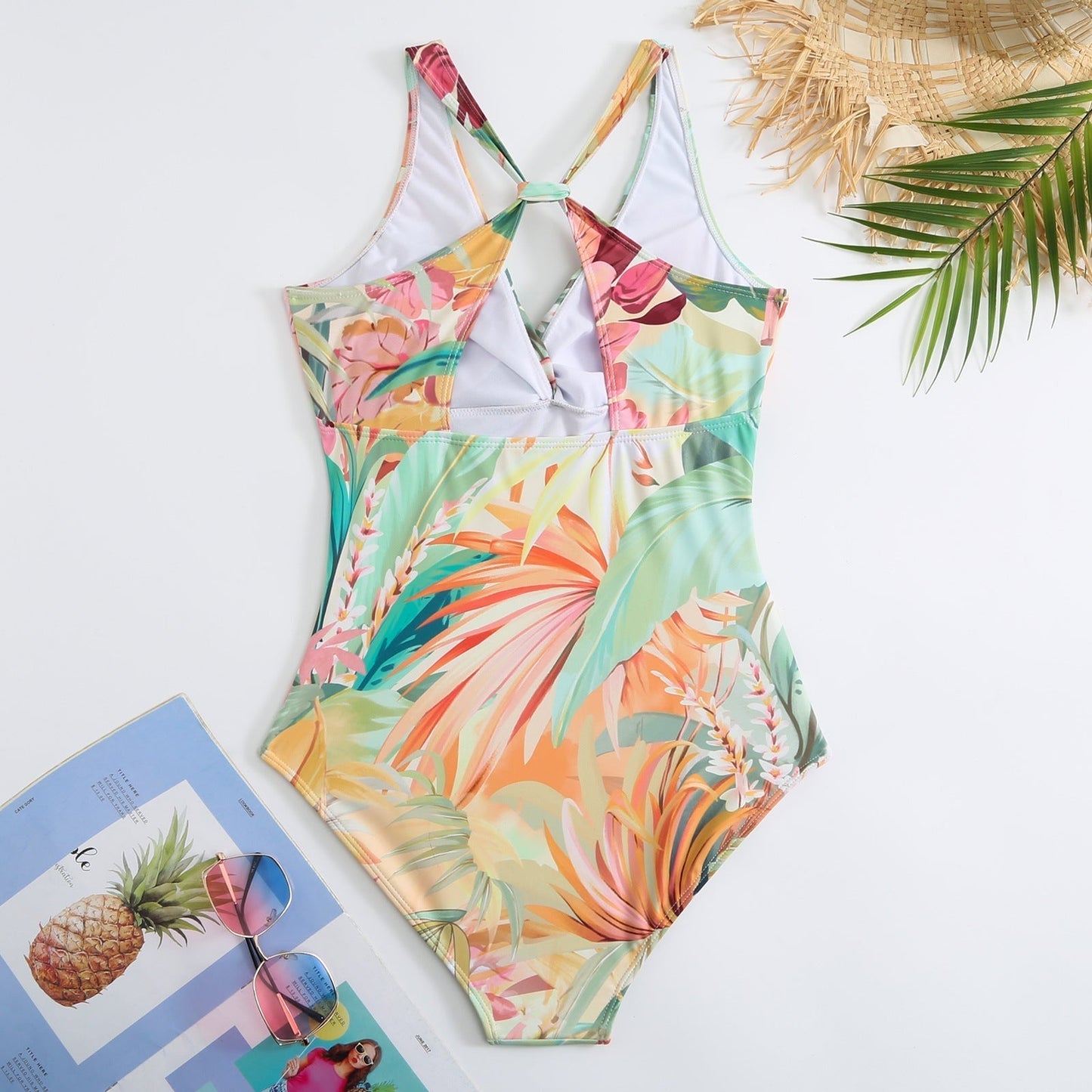 Stylish Forever Swimsuit