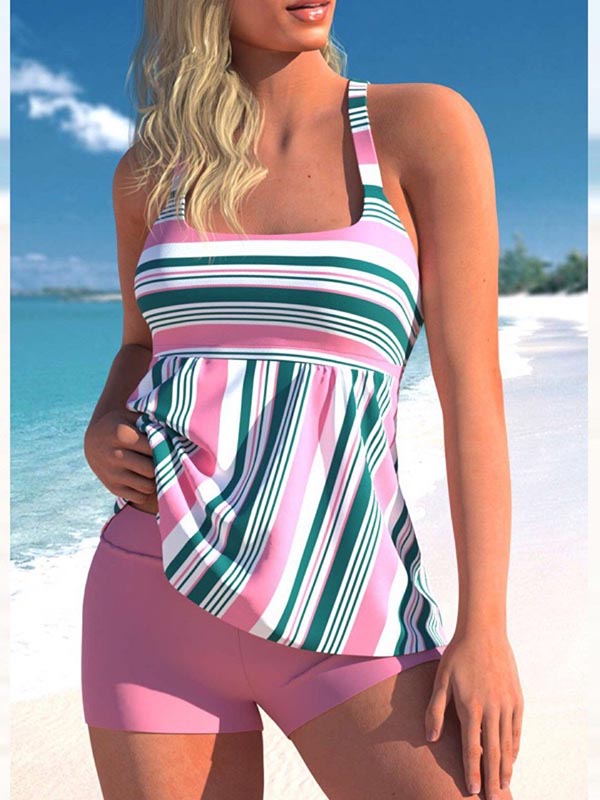 Always on Trend Cozy Swimsuit