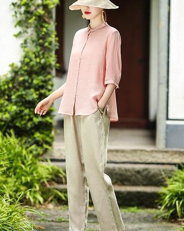 Women's Fashion Casual Suit