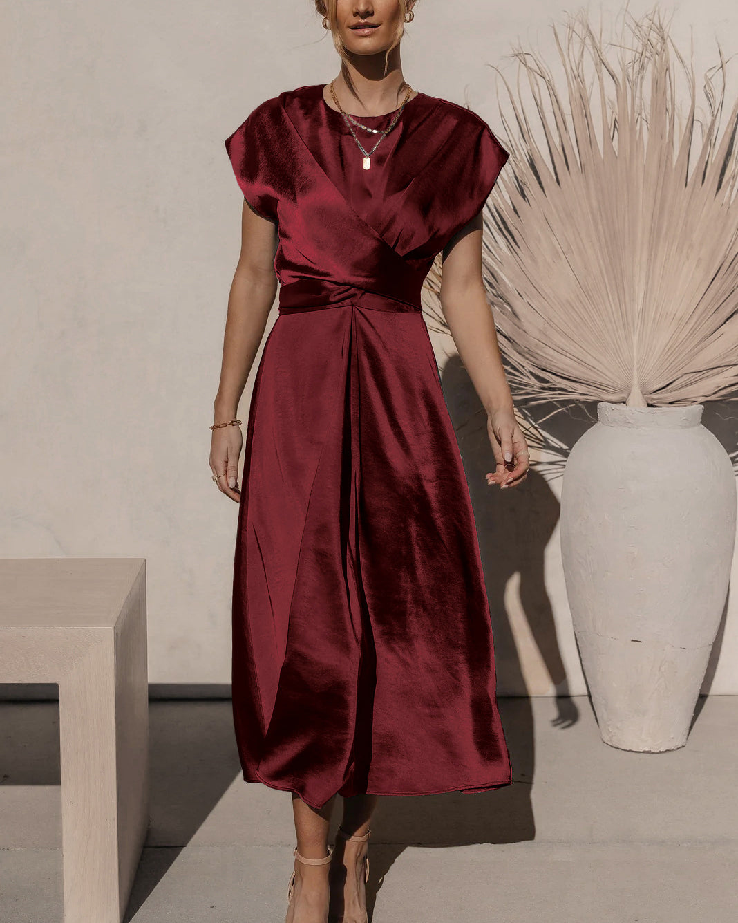 Fashion Elegant Dress