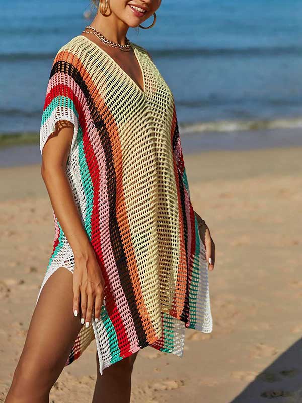 Hamptons Honey Dress