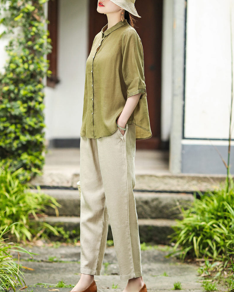 Women's Fashion Casual Suit