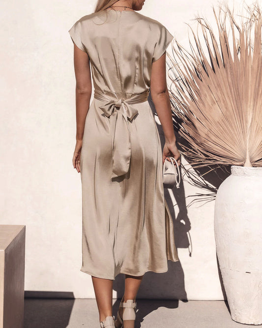 Fashion Elegant Dress