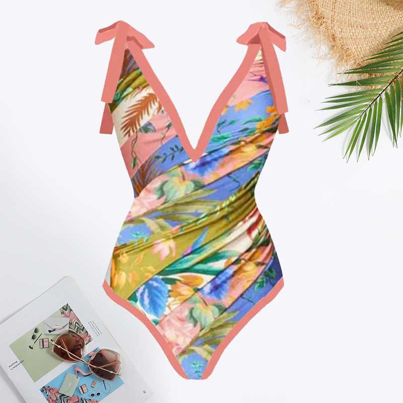 Piece of My Heart Swimsuit