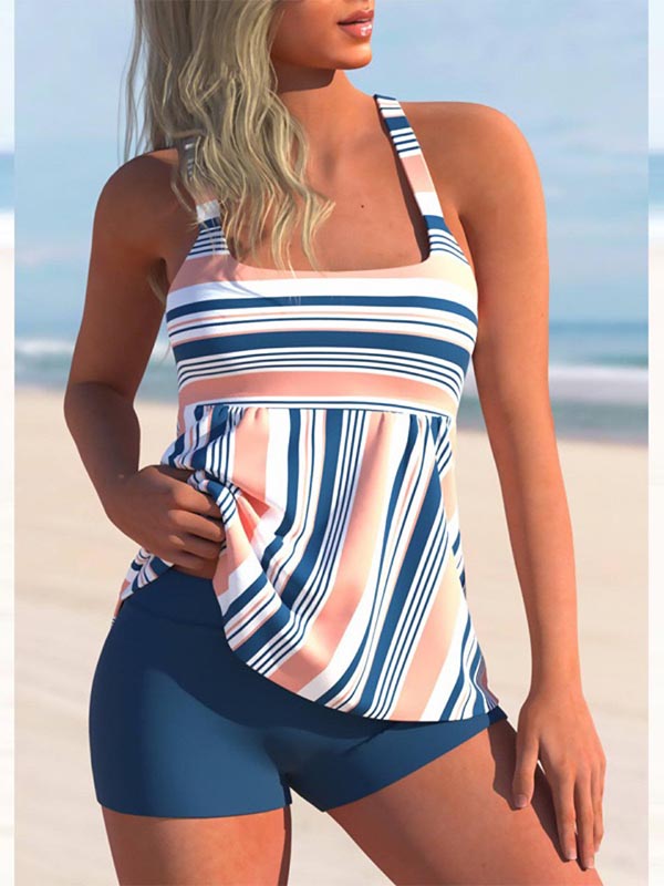 Always on Trend Cozy Swimsuit