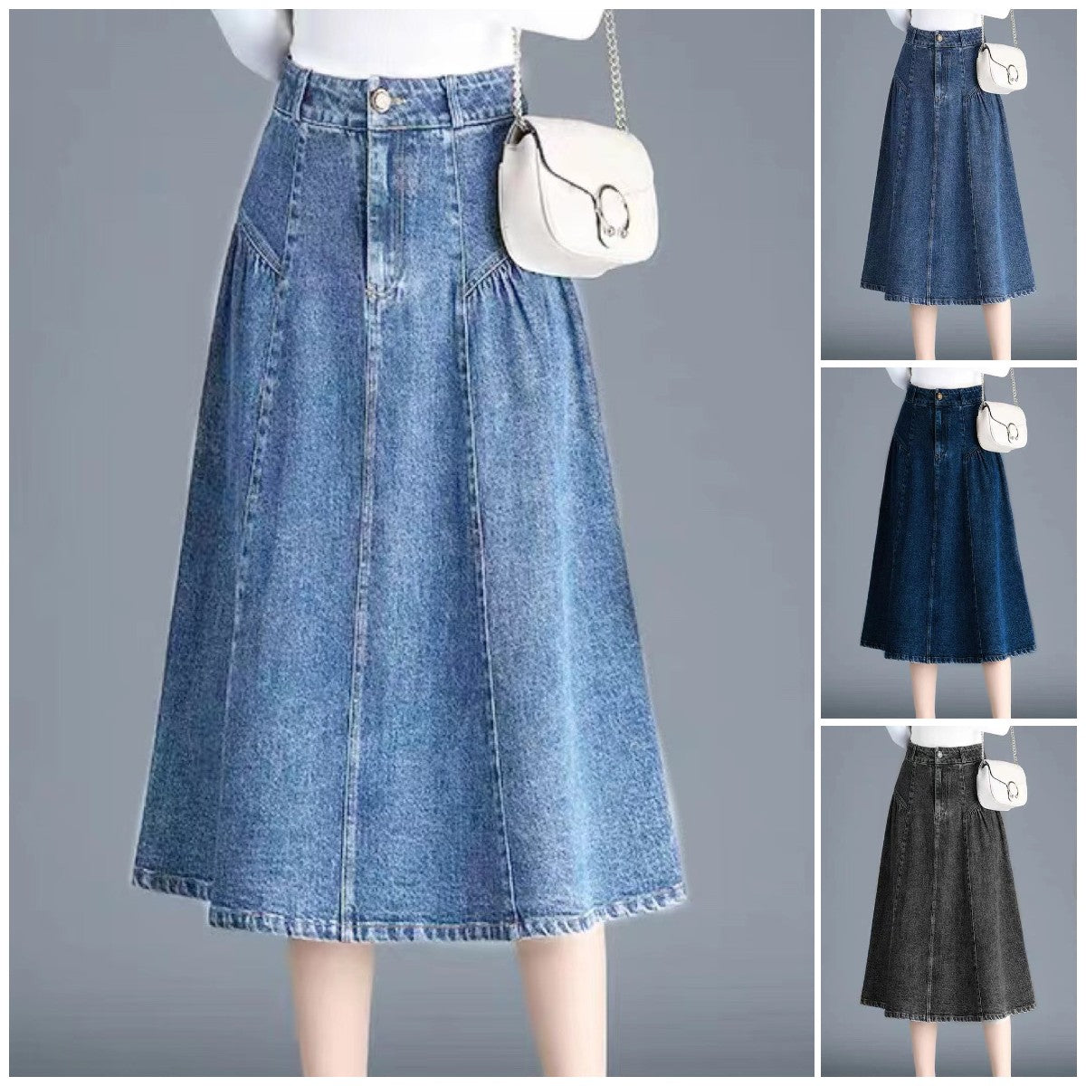 Love at First Sight Women's Skirts
