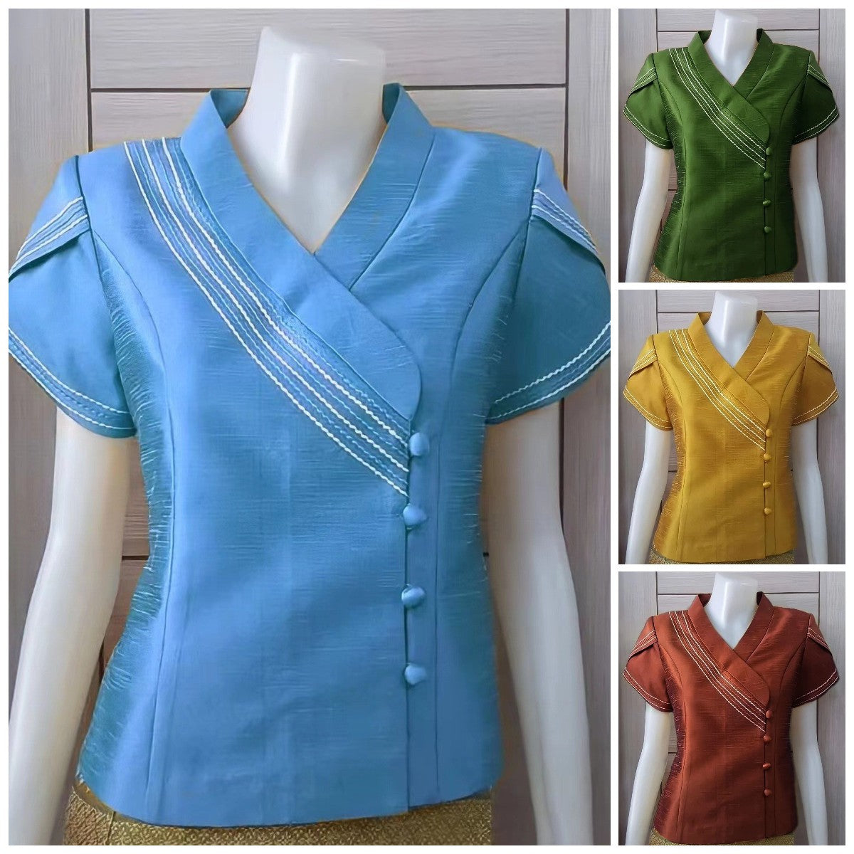 Splendid Ladies Top – jialoe