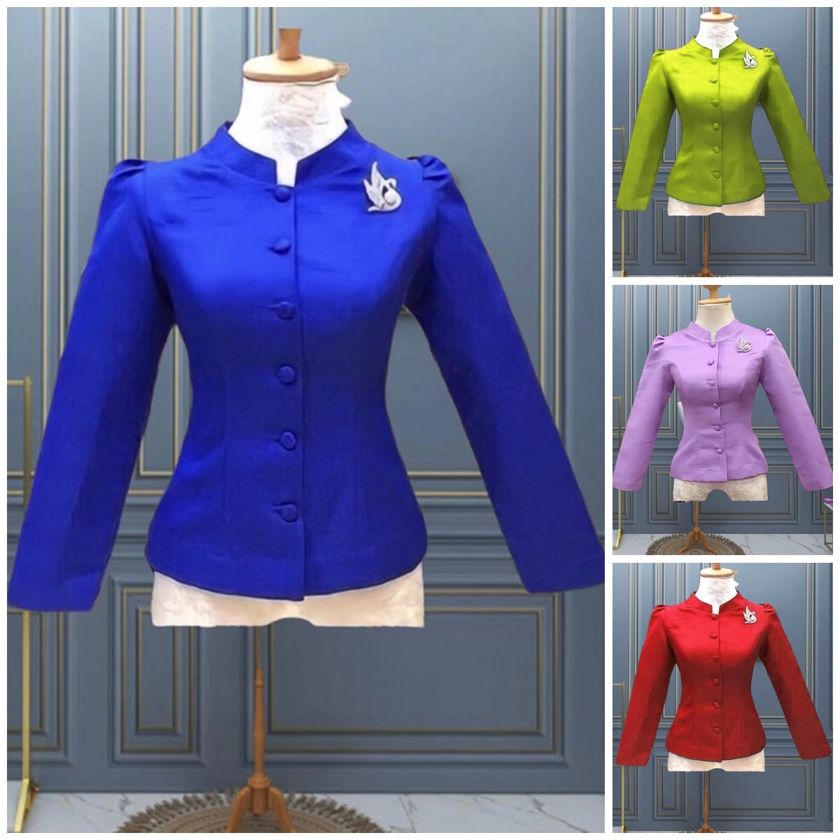 Fashion Leader Ladies Tops