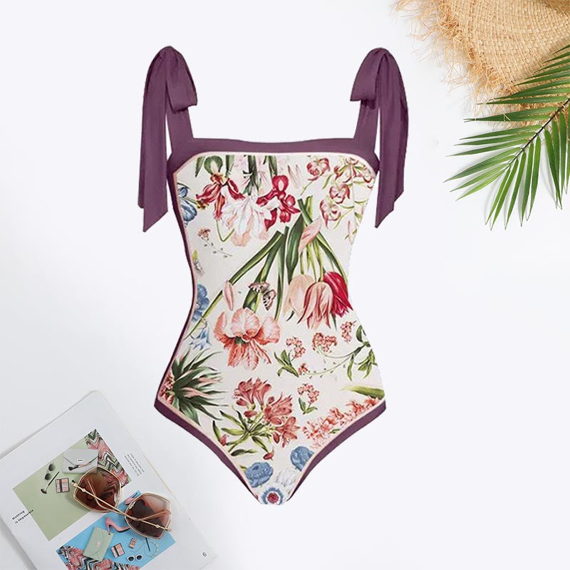 Downright Darling Swimsuit