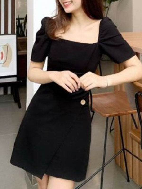 Soft and Sweet Women's Dress