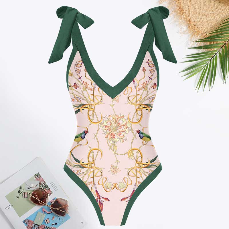 Save a Little Bliss For Me Swimsuit