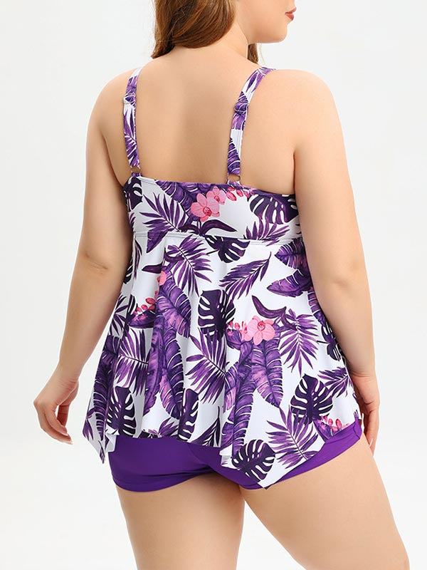 Natural Charm Swimsuit