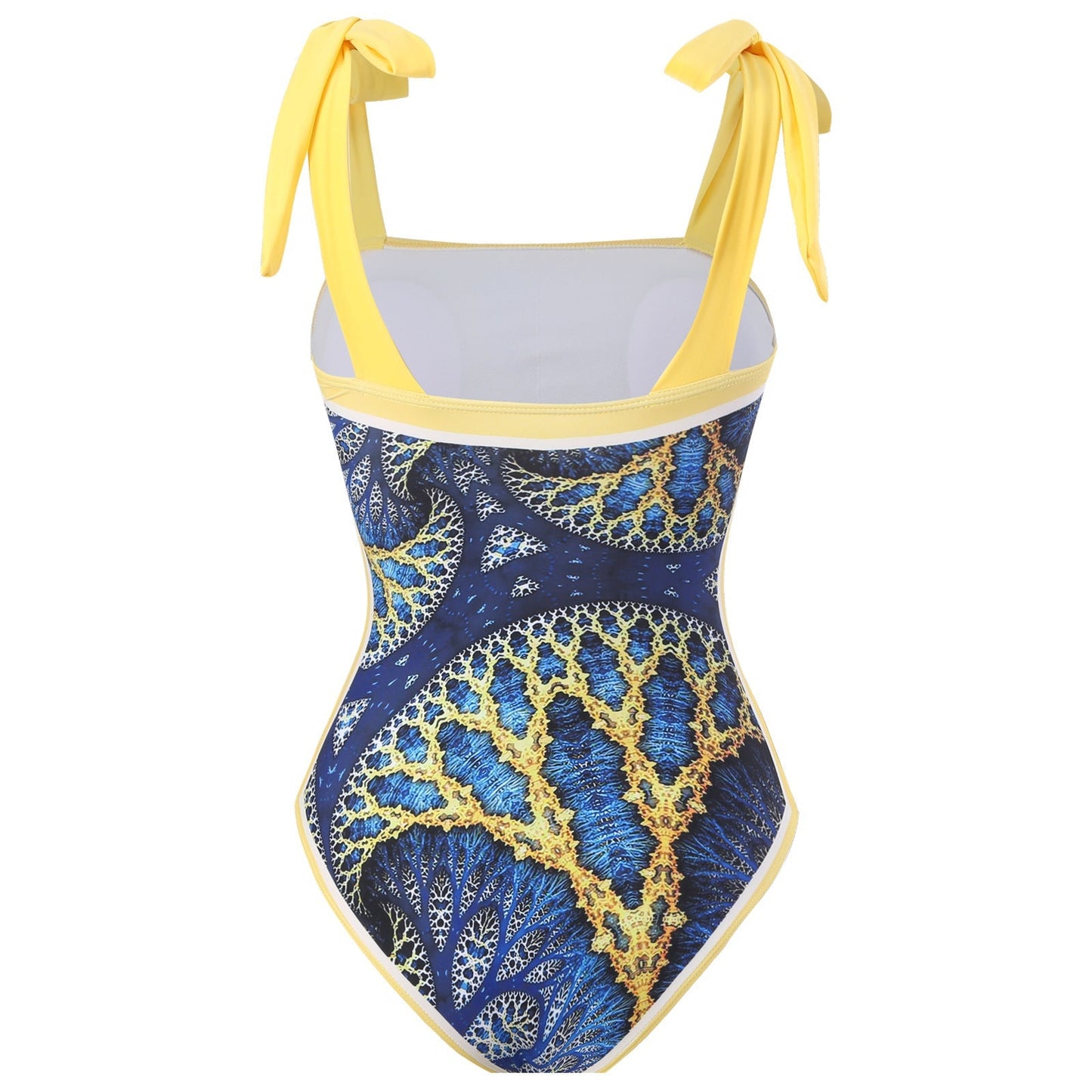 Piece of My Heart Swimsuit