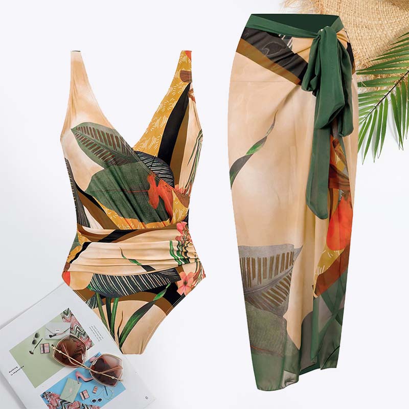 Peak Perfect Swimsuit