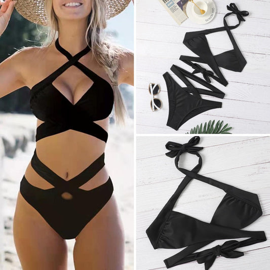 Sunny Approach Swimsuit