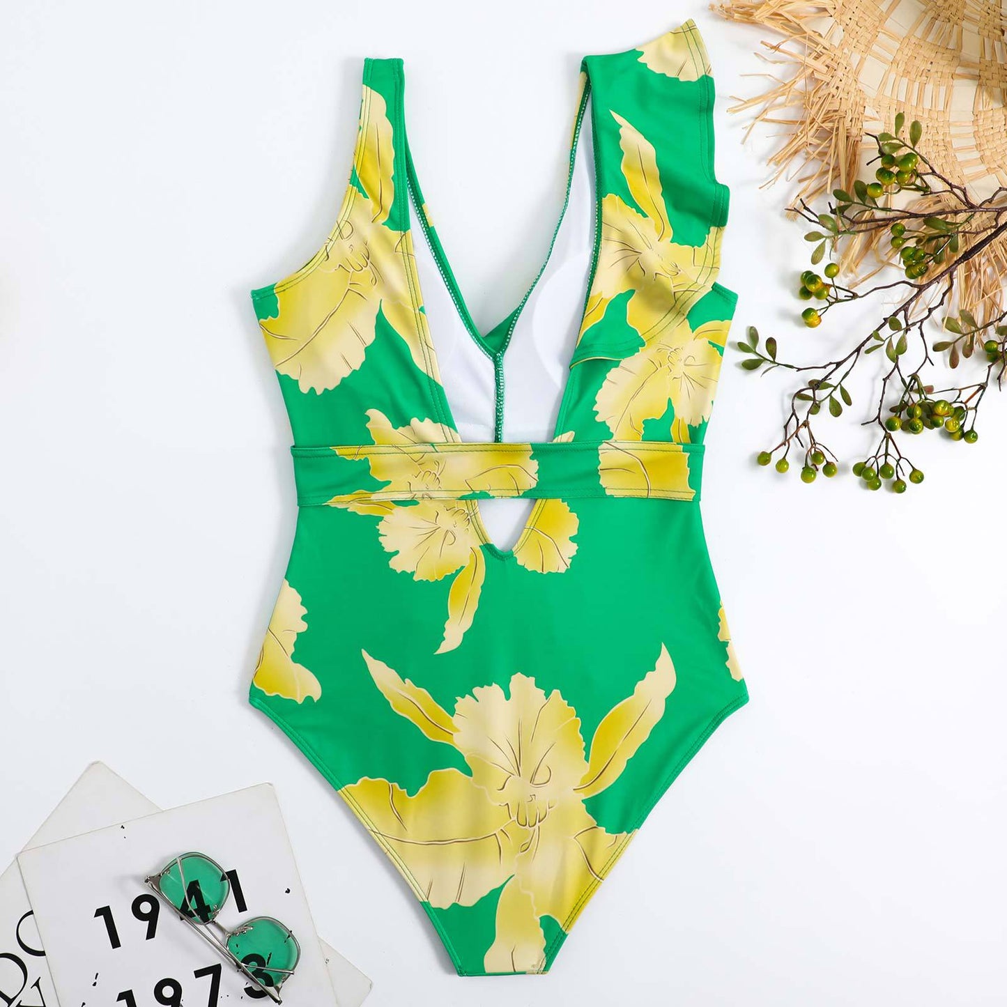 Found Your Love Swimsuit