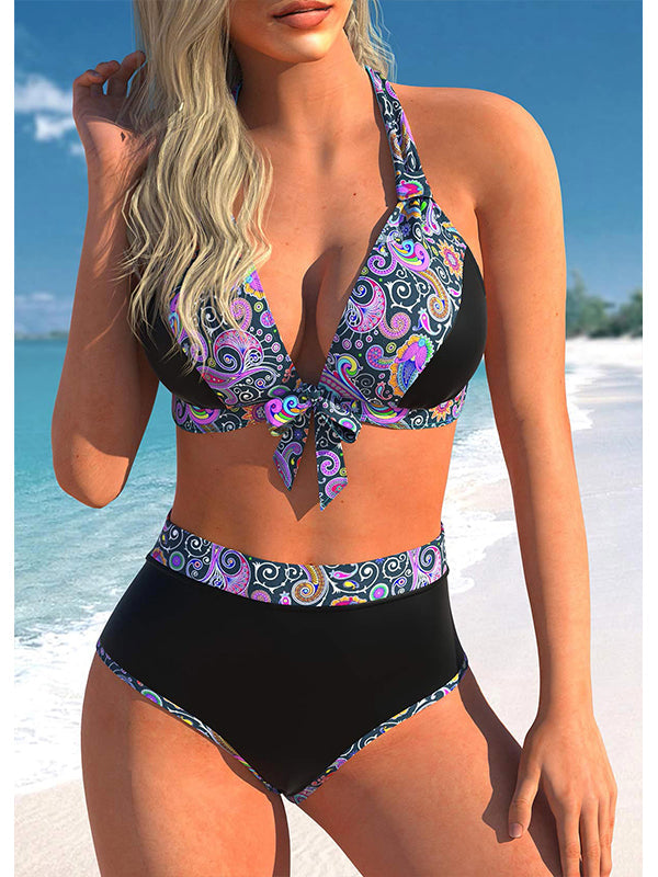 Tropical Temperatures Swimsuit