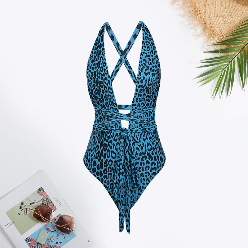 Snuggly Style Swimsuit