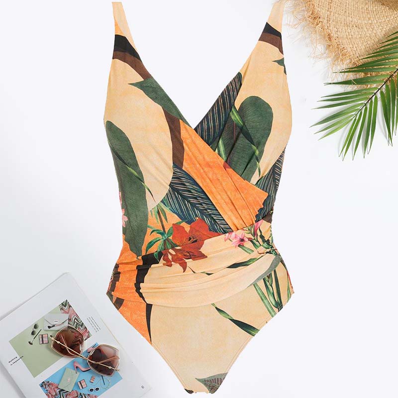 Peak Perfect Swimsuit