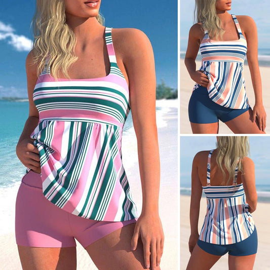 Always on Trend Cozy Swimsuit