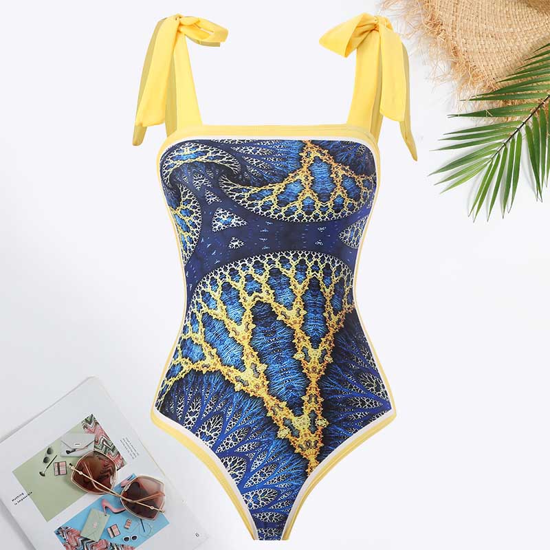 Piece of My Heart Swimsuit