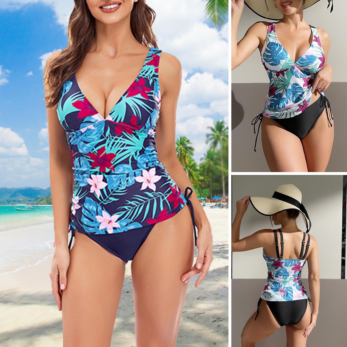 Blissful Beginnings Cozy Swimsuit