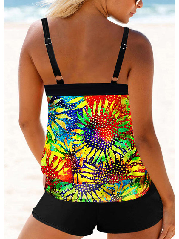 Bloom into Spring Swimsuit