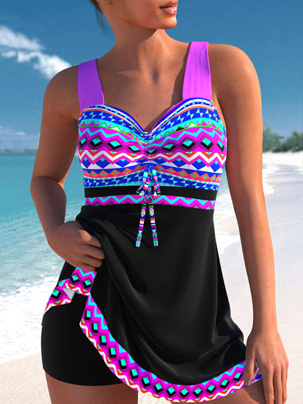 Secret Rendezvous Cozy Swimsuit