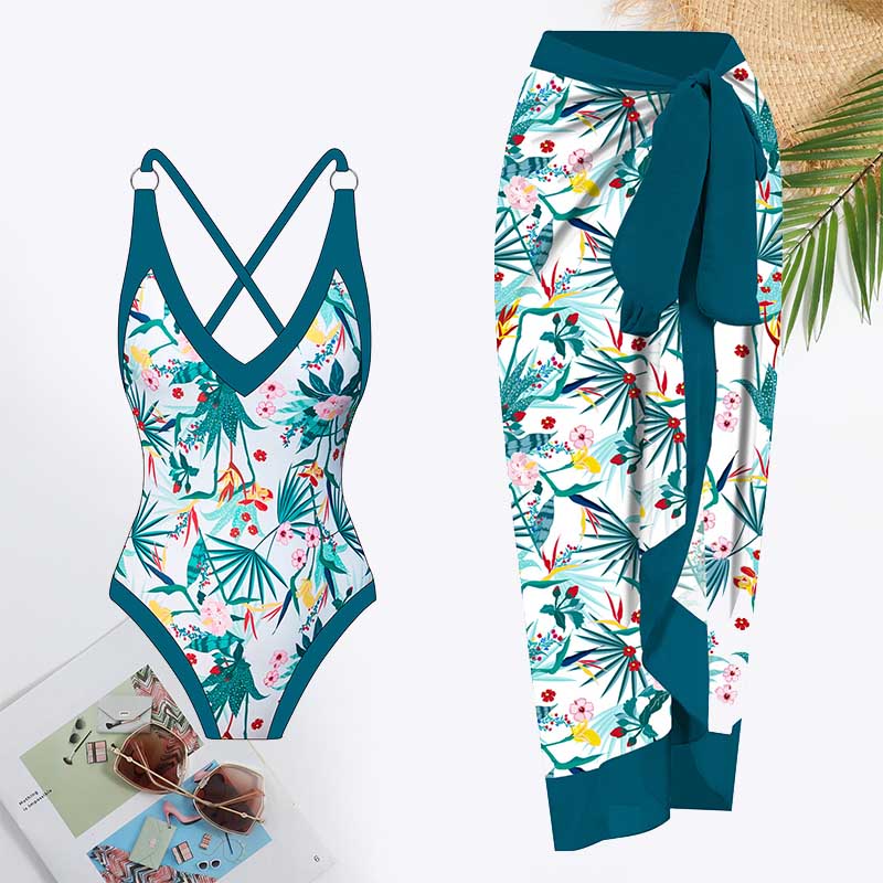 Sensational Sweetheart Swimsuit