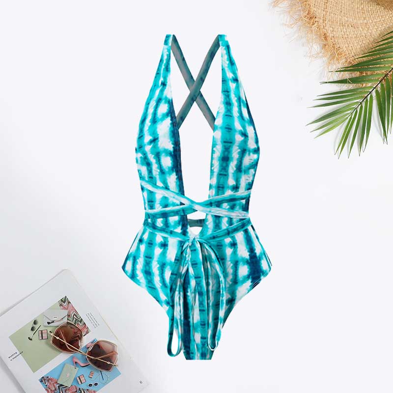 Style Update Swimsuit