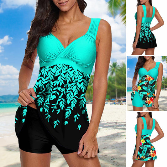 Flawless Flirt Swimsuit